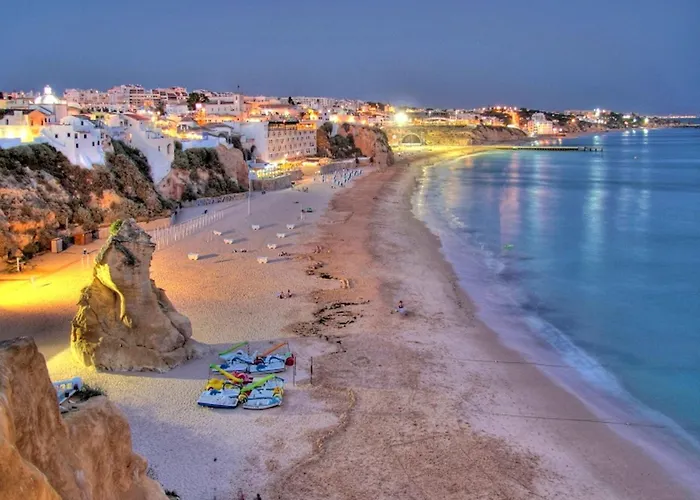 Luxury W Stunning Sea Views Marina Villa