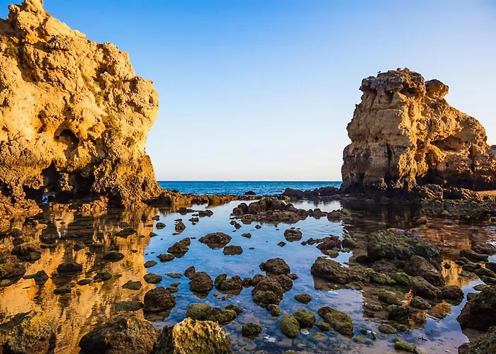 Luxury W Stunning Sea Views Marina *