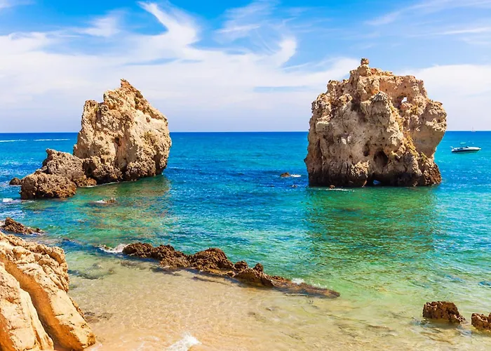 Luxury W Stunning Sea Views Marina * Albufeira