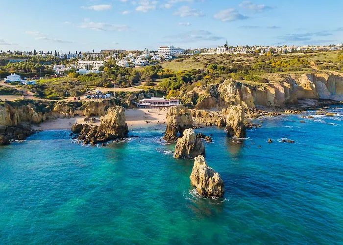 Luxury W Stunning Sea Views Marina