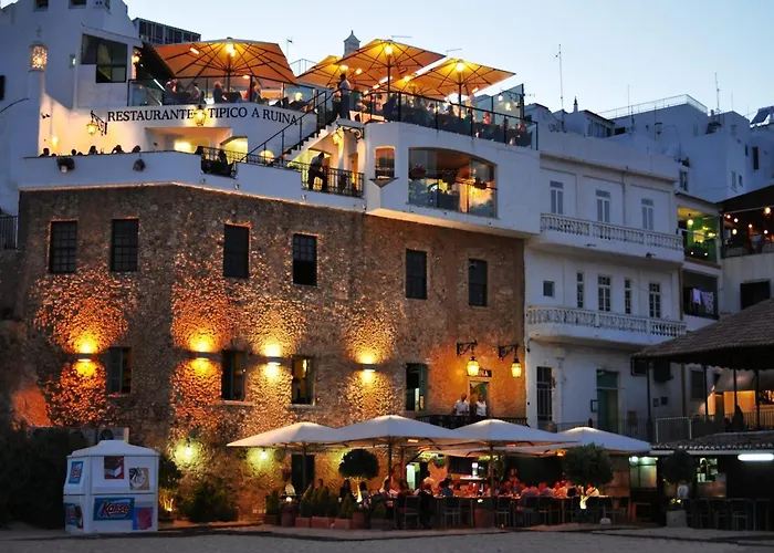 Luxury W Stunning Sea Views Marina *