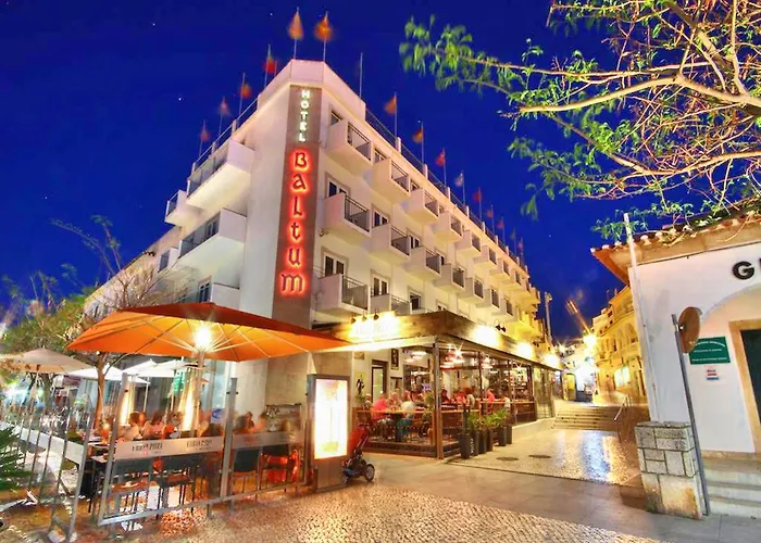 Luxury W Stunning Sea Views Marina Villa Albufeira