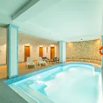 Luxury W Stunning Sea Views Marina Villa