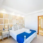 Luxury W Stunning Sea Views Marina Villa Albufeira