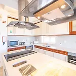 Luxury W Stunning Sea Views Marina Villa