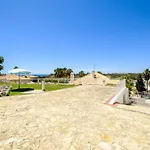 Luxury W Stunning Sea Views Marina Villa