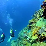 Luxury W Stunning Sea Views Marina *