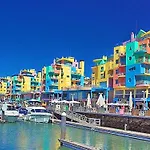 Luxury W Stunning Sea Views Marina *