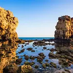 Luxury W Stunning Sea Views Marina *