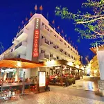 Luxury W Stunning Sea Views Marina Villa Albufeira