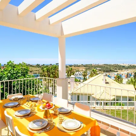 Luxury W Stunning Sea Views Marina *