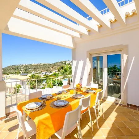 Luxury W Stunning Sea Views Marina * Albufeira