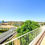 Villa Luxury W Stunning Sea Views Marina Albufeira